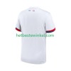 Paris Saint Germain Voetbalshirts Uit 2025-26
